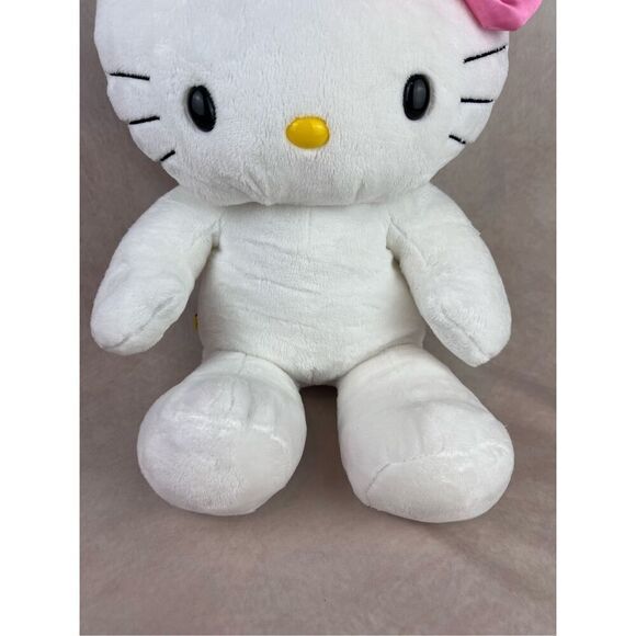 Vintage Hello Killy Build A Bear Plush with Sweater - Picture 4 of 12